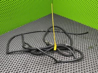 шланг омывателя BMW 7 серия F01/F02 [рестайлинг] 2013, 4.4 л., N63 B44 B, бензин, АКПП, седан, 13907576190, 7576190