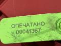 форсунка Porsche Cayenne 958 2010, 4.8 л., M 48.02, бензин, АКПП, внедорожник 5 дв., 94811012821, 103507512 - фото №6