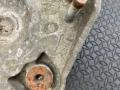 опора амортизатора верхняя (чашка) Audi Q7 4L 2008, 3.6 л., BHK, бензин, АКПП, внедорожник 5 дв., 7L0412391D - фото №7