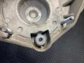 опора амортизатора верхняя (чашка) Audi Q7 4L [рестайлинг] 2012, 3.0 л., CTWA, бензин, АКПП, внедорожник 5 дв., 7L0412391D - фото №6