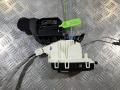 замок двери задней левой Mercedes-Benz E-Класс W212/S212/C207/A207 2011, 3.5 л., M 276.952, бензин, АКПП, седан, A2047302935 - фото №3