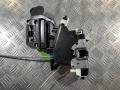 замок двери задней левой Mercedes-Benz E-Класс W212/S212/C207/A207 2011, 3.5 л., M 276.952, бензин, АКПП, седан, A2047302935 - фото №7