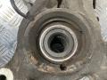 кулак поворотный правый Audi Q7 4L [рестайлинг] 2012, 3.0 л., CJWE, бензин, внедорожник 5 дв., 7P6407246A - фото №5