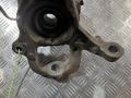 кулак поворотный правый Audi Q7 4L [рестайлинг] 2012, 3.0 л., CJWE, бензин, внедорожник 5 дв., 7P6407246A - фото №6