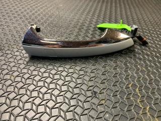 ручка наружная Mercedes-Benz S-Класс W221 2009, 4.7 л., M 278.929, бензин, седан, A2217600570