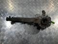 кулак поворотный левый Audi Q7 4L 2008, 4.2 л., BAR, бензин, АКПП, внедорожник 5 дв., 7L0407257A - фото №7