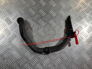 патрубок (трубопровод, шланг) Audi Q7 4M 2018, 3.0 л., CREC, бензин, 06E103217AL, 06E103226A