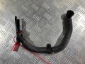 патрубок (трубопровод, шланг) Audi Q7 4M 2018, 3.0 л., CREC, бензин, 06E103217AL, 06E103226A - фото №3