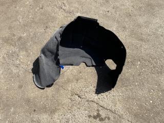 защита арок задняя правая (подкрылок) Audi Q7 4L 2008, 3.0 л., CTWB, бензин, внедорожник 5 дв., 4L0810172