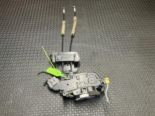 замок двери передней левой Infiniti FX35 2 поколение (2008 - 2012)