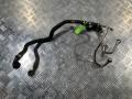 патрубок (трубопровод, шланг) BMW 5 серия F07/F10/F11 2012, 4.4 л., N63 B44 B, бензин, АКПП, седан, 970354157142, 970354157109 - фото №3