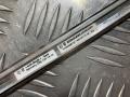 молдинг стекла Volkswagen Touareg 2 поколение 2014, 3.0 л., CRCA, дизель, АКПП, внедорожник 5 дв., 7P08539857Z7 - фото №9