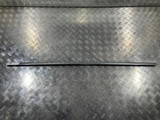молдинг двери задней левой Mercedes-Benz S-Класс W222/C217/A217 2016, 4.7 л., M 278.929, бензин, АКПП, седан, A2226730565, A2226730365