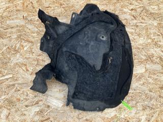 защита арок передняя правая (подкрылок) Audi A8 D4/4H 2012, 4.2 л., CDRA, бензин, седан