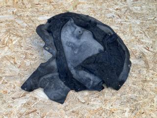 защита арок передняя правая (подкрылок) Audi A8 D4/4H 2012, 4.2 л., CDRA, бензин, седан