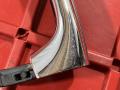 ручка наружная Mercedes-Benz GL-Класс X164 [рестайлинг] 2010, 4.7 л., M 273.923, бензин, АКПП, внедорожник 5 дв., A1647600670 - фото №5