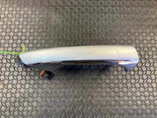 ручка наружная Mercedes-Benz S-Класс W221 2009, 4.7 л., M 278.929, бензин, АКПП, седан, A2217600670