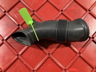 патрубок воздушного фильтра Audi A8 D4/4H 2012, 4.2 л., CDRA, бензин, АКПП, седан, 4H0129509C