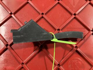 пластик Audi A8 D4/4H 2012, 4.2 л., CDRA, бензин, АКПП, седан, 4H0971871F