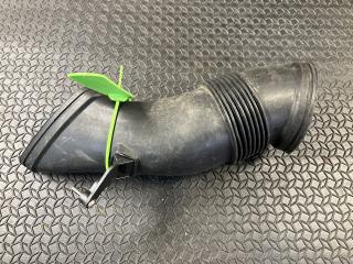 патрубок воздушного фильтра Audi A8 D4/4H 2012, 4.2 л., CDRA, бензин, АКПП, седан, 4H0129510C