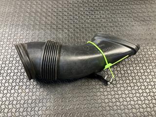 патрубок воздушного фильтра Audi A8 D4/4H 2012, 4.2 л., CDRA, бензин, АКПП, седан, 4H0129510C