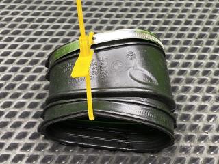 патрубок воздушного фильтра BMW 5 серия F07/F10/F11 2011, 4.4 л., N63 B44 B, бензин, седан, 10991213, 13717577475, 70344534