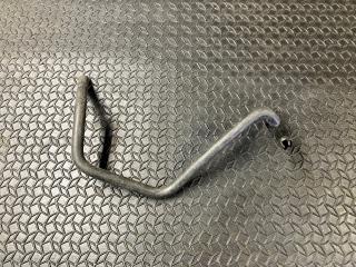 патрубок (трубопровод, шланг) Audi A8 D4/4H 2012, 4.2 л., CDRA, бензин, АКПП, седан, 4H0941717A, 4H0941741A