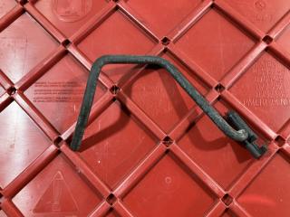 патрубок (трубопровод, шланг) Audi A8 D4/4H 2012, 4.2 л., CDRA, бензин, АКПП, седан, 4H0941718A, 4H0941742A