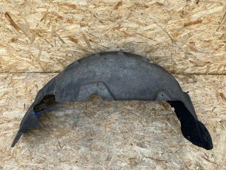 защита арок задняя правая (подкрылок) Audi Q7 4L 2008, 3.0 л., CTWB, бензин, внедорожник 5 дв., 4L0810172