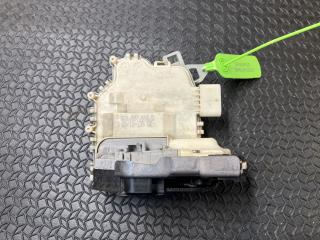 замок двери передней правой Audi A7 4G 2010, 3.2 л., CALB, бензин, 8J1837016D