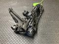 скелет ручки двери передней левой Mercedes-Benz S-Класс W222/C217/A217 2016, 4.7 л., M 278.929, бензин, АКПП, седан, A0997601900, A2227230314 - фото №4