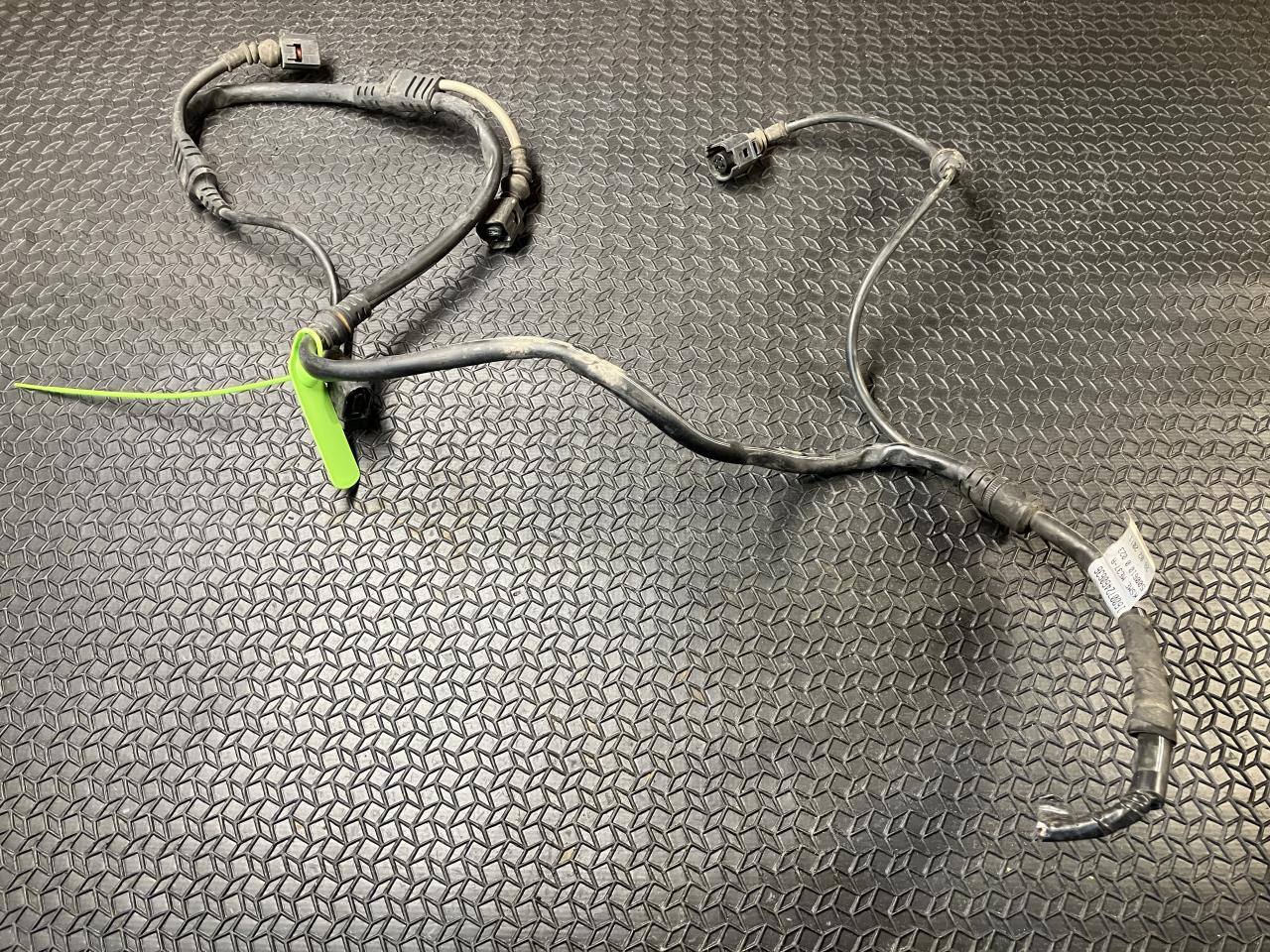 проводка датчика ABS Audi A8 D4/4H 2012, 4.2 л., CDRA, бензин, АКПП, седан, 4H0927904C - фото №1