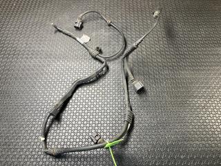 проводка датчика ABS Audi A8 D4/4H 2012, 4.2 л., CDRA, бензин, АКПП, седан, 4H0927904D, 4H0971342H