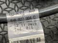 проводка датчика ABS Audi A8 D4/4H 2012, 4.2 л., CDRA, бензин, АКПП, седан, 4H0927904D, 4H0971342H - фото №9