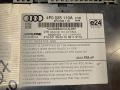 CD-чейнджер Audi Q7 4L [рестайлинг] 2010, 4.2 л., BAR, бензин, АКПП, внедорожник 5 дв., 4F0035110A - фото №6