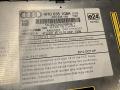 CD-чейнджер Audi A8 D4/4H 2012, 4.2 л., CDRA, бензин, АКПП, седан, 4H0035108A, 4H0035108 - фото №9
