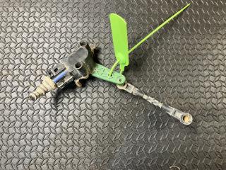 датчик дорожного просвета Audi A8 D4/4H 2012, 4.2 л., CDRA, бензин, АКПП, седан, 4H0907503, 4H0941309C