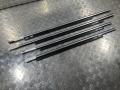 молдинг (накладка кузовная) Audi A6 4G/C7 2011, 3.0 л., CTUA, бензин, седан, 4G0853284, 4G0853764, 4G0853763, 4G0853283 - фото №4