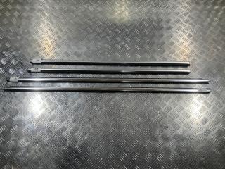 молдинг (накладка кузовная) Porsche Cayenne 958 2014, 3.0 л., бензин, АКПП, внедорожник 5 дв., 7P0837475D, 7P0837476D, 7P0839476C, 7P0839475C