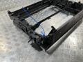 передняя панель крепления облицовки (телевизор) BMW 5 серия F10/F11 [рестайлинг] 2015, 3.0 л., N55 B30 A, бензин, АКПП, седан, 8615437, 1710-7804618 - фото №4