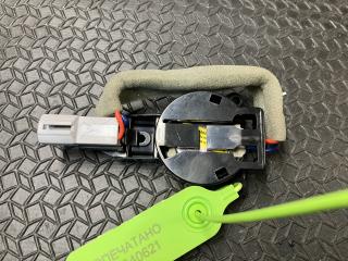 динамик высокочастотный (пищалка) Jaguar F-Pace 1 поколение X761 2017, 2.0 л., 204PT, бензин, BJ32-18808-AC