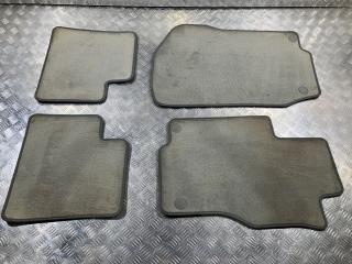 Коврики салона Mercedes-Benz GL-Класс X164 2008, 4.7 л., M 273.923, бензин, внедорожник 5 дв.