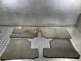 Коврики салона Mercedes-Benz S-Класс W221 2009, 5.5 л., M 273.968, бензин, АКПП, седан, A2216843403