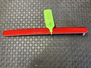 отражатель Audi A8 D3 [2-й рестайлинг] 2008, 4E0945105