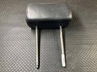 подголовник Audi A8 D3 [2-й рестайлинг] 2009, 4.2 л., BVJ, бензин, АКПП, седан