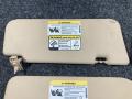 козырек солнцезащитный Mercedes-Benz GL-Класс X164 [рестайлинг] 2010, 4.7 л., M 273.923, бензин, внедорожник 5 дв., A1648101610, A1648101510 - фото №3
