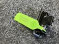 подсветка номера Audi Q5 8R 2010, 3.2 л., CALB, бензин, АКПП, внедорожник 5 дв., 8T0943021, 8T0943021A - фото №9