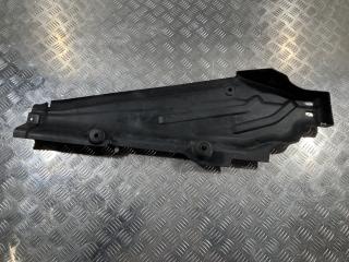 защита днища Mercedes-Benz GL-Класс X164 [рестайлинг] 2011, 4.7 л., M 273.923, бензин, АКПП, внедорожник 5 дв., A1646102308