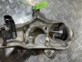 кулак поворотный левый Mercedes-Benz GL-Класс X166 2012, 4.7 л., M 278.928, бензин, АКПП, внедорожник 5 дв., A1663300920, A16609 - фото №3