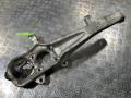 кулак поворотный правый Mercedes-Benz GL-Класс X166 2012, 4.7 л., M 278.928, бензин, АКПП, внедорожник 5 дв., A1663301020, A16610 - фото №2